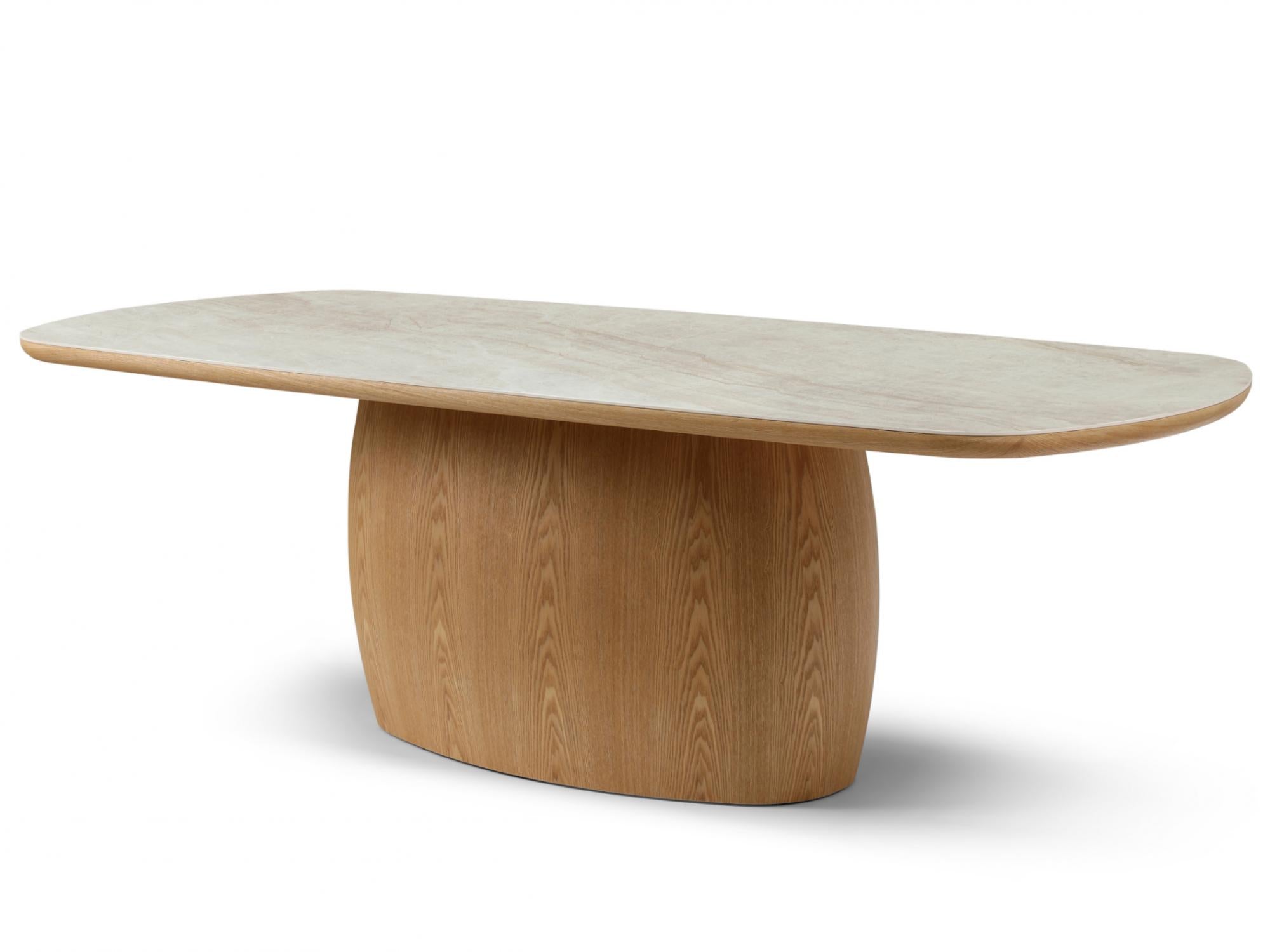 Ripple Dining Table 2000mm