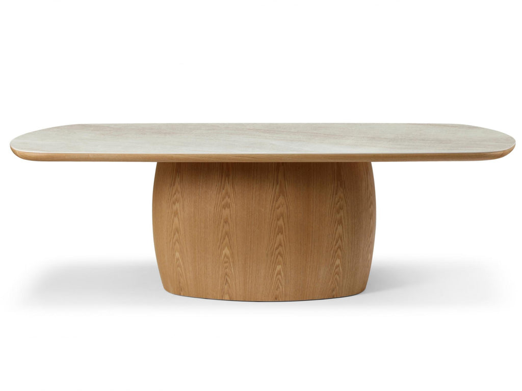 Ripple Dining Table 2000mm