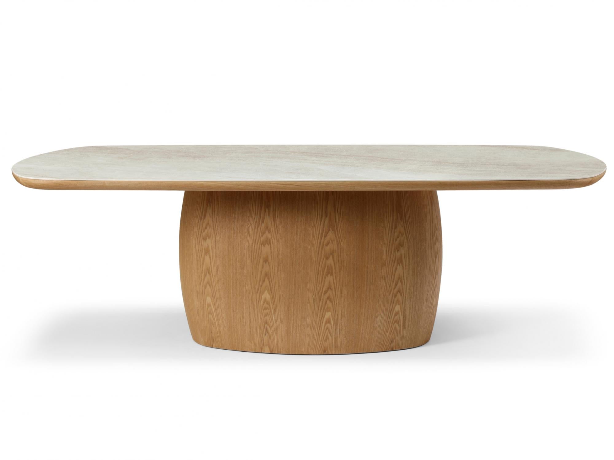 Ripple Dining Table 2000mm