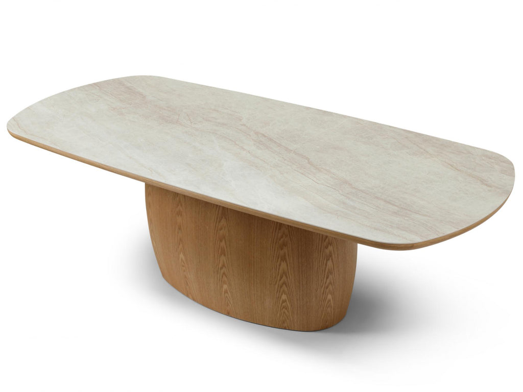 Ripple Dining Table 2000mm